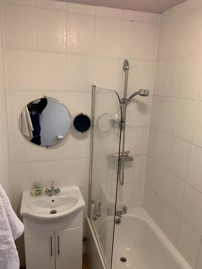 7 Bedroom Victorian House Zone 2 London