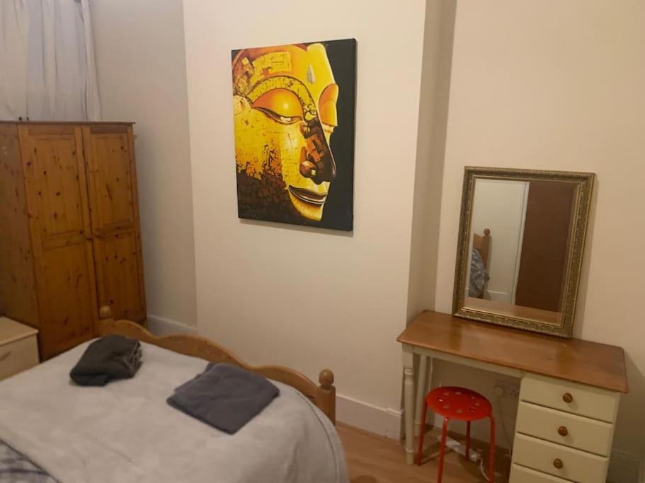 7 Bedroom Victorian House Zone 2 London