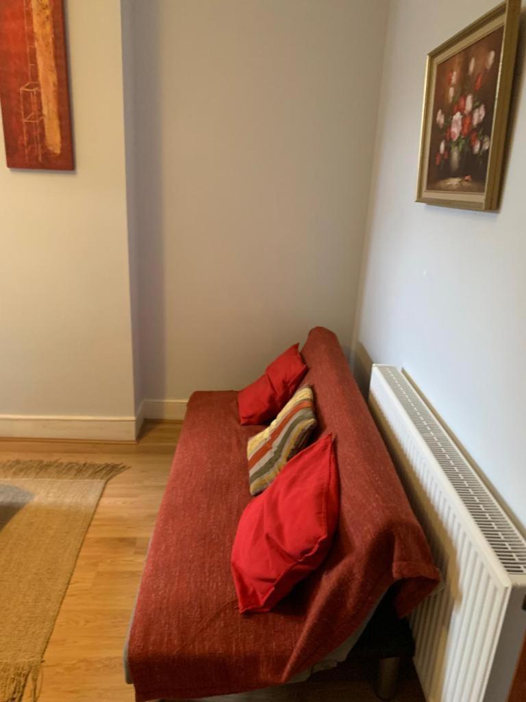Holiday home 7 Bedroom Victorian House Zone 2 London